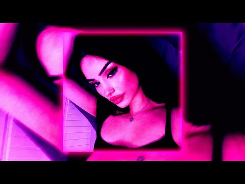 Lil Peep ft. Horse Head - Right Here (AKN Techno Remix) [Extended]