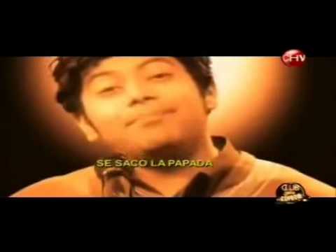 El club de la comedia - Luchin