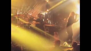 Skylar Grey - Lemonade - LIVE!