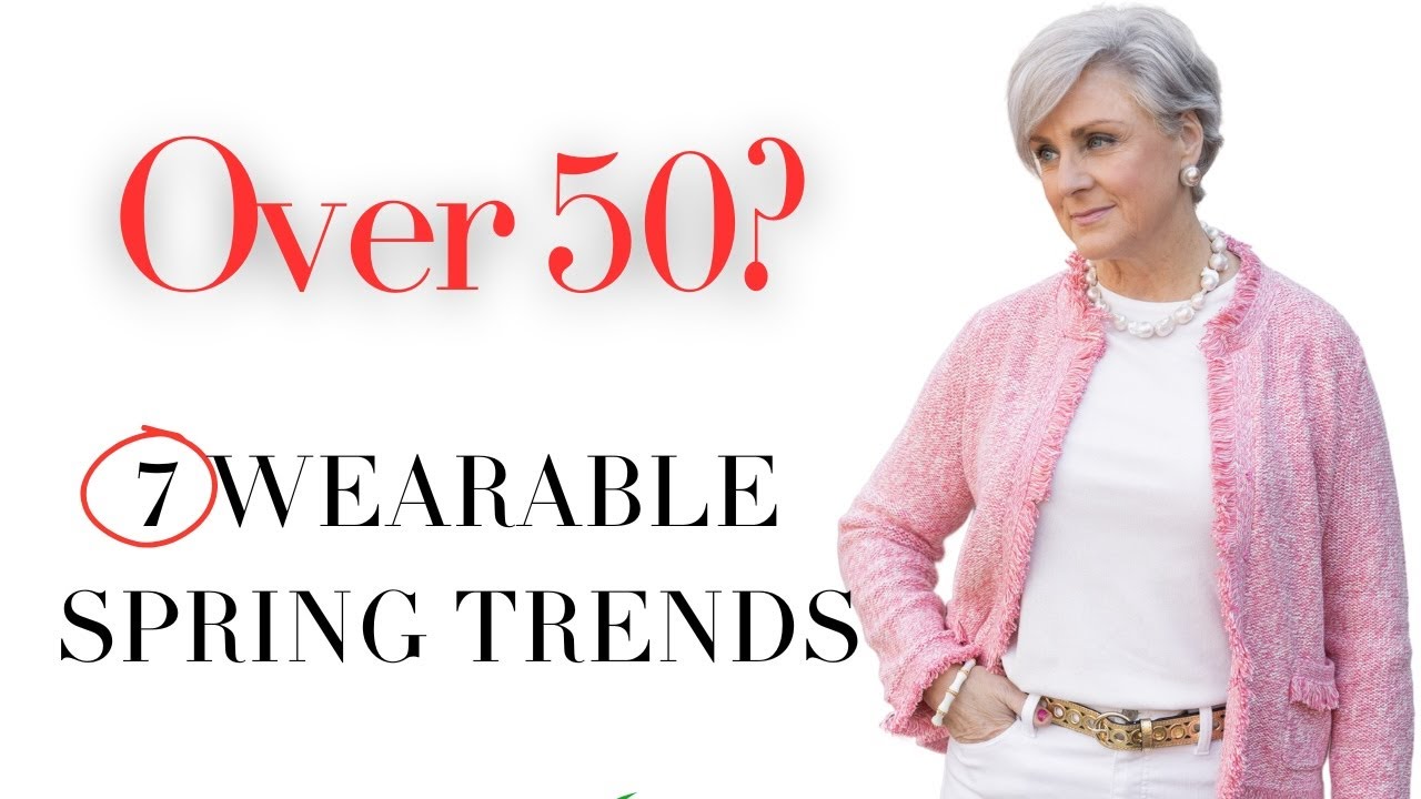 Fashion 2025 Trends I Would Wear