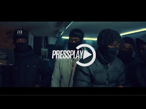 #SeshFamily Rico X YS x MS - Hold on wait (Music Video) @seshfamily