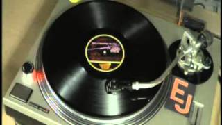 Do You Wanna Funk - Sylvester - HQ