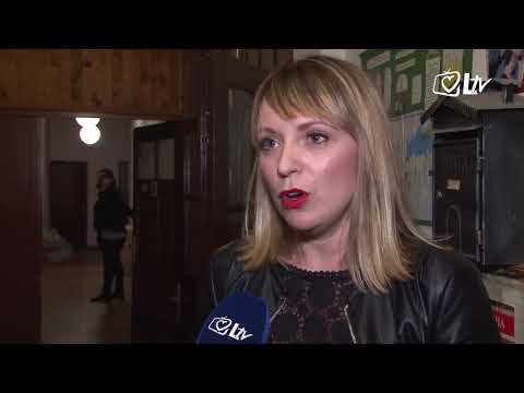 Izdvojeno 15.12.2017. - Božićni koncert zagrebačkih srednjih škola