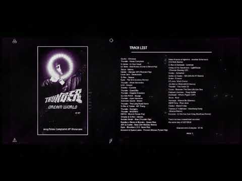 Thunder - Dream World (DJ SET) [Official 2019 Noise Complaint EP Showcase]