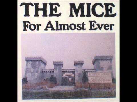 The Mice - Not Proud of the USA