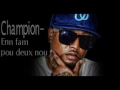 Champion Enn Fam Pou Deux Nou