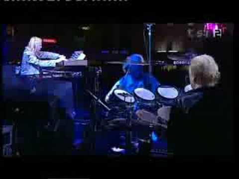 Yes In Lugano '04 - "Starship Trooper" (Part 2)