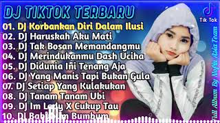 Download lagu Dj Tiktok Terbaru 2021-Haruskah Aku Mati Full Bass Terbaru mp3
