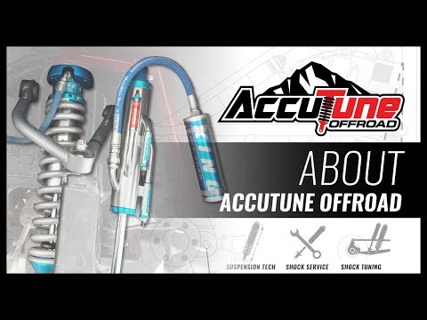 About AccuTune Offroad
