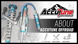 About AccuTune Offroad