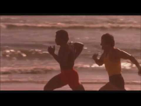 Rocky Balboa - Can you feel it
