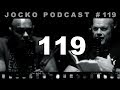 Jocko Podcast 119 w Echo Charles How To Live Life The Gentle Way. Mind
Over Muscle