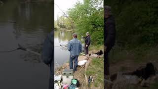 Рыбалка в ровеньках луганской области на 10 дней