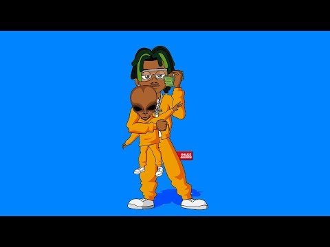 (FREE) Rich The Kid x Drake Type Beat 2018 - "WAVE GOD" | Free Type Beat | Trap Rap Instrumental