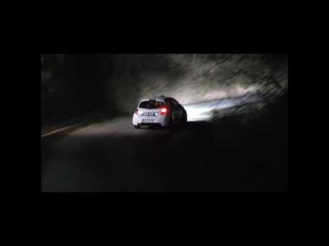 36° Rally del Carnevale 2017-4K resolution