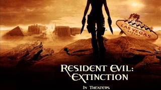 Sixth Of June - It Dies Today (Resident Evil Extinction)