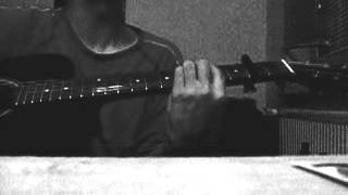 Sohn der Leere - Die Ärzte (accoustic cover)