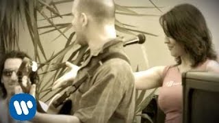 MARTIRES DEL COMPAS - Metamorfosis (Video clip)