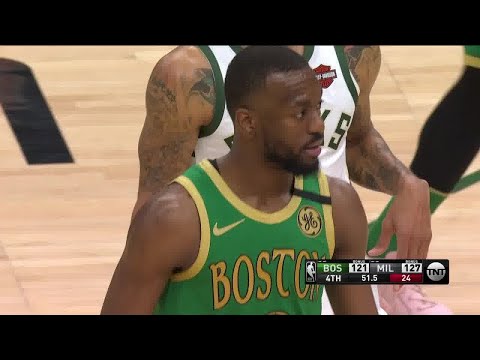 Kemba Walker Full Play vs Milwaukee Bucks | 01/16/20 | Smart Highlights