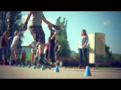 I Love Rolki - 23 Czerwca Warszawa