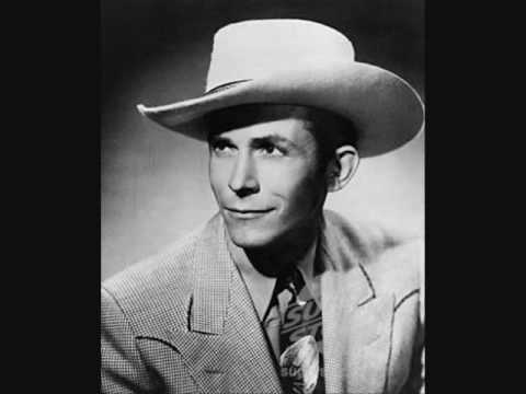 Hank Williams - Long Gone Lonesome Blues