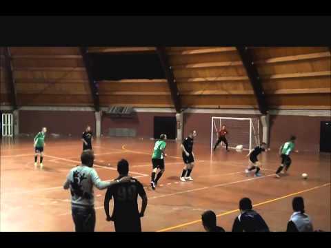 Le Querce Sarnano - Black Devils P. Fares 2-1