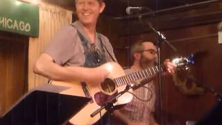 Robbie Fulks - Nothing Can Stop My Loving You