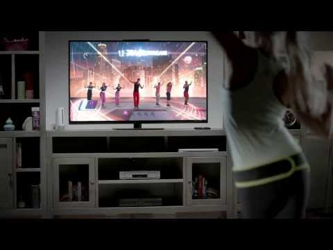 Zumba: World Party - Trailer