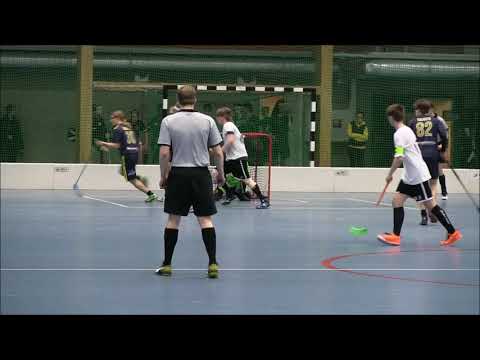 Kellon Hurmos  Merikoski SBT Oulu Cup 28042018