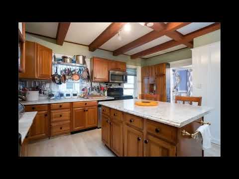 Real Estate for Sale 161 Elmore Av, Woonsocket, RI 02895