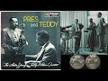 Prisoner of Love - Lester Young Teddy Wilson Quartet