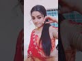 Actress Nithya Ram Cute Video