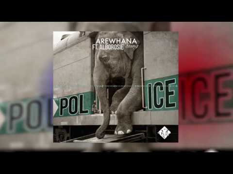 Arewhana Gang - POLICE - Alborosie (remix)