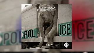 Arewhana Gang - POLICE - Alborosie (remix)