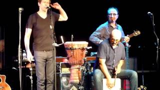 Bacon Brothers &quot;Tour Bus&quot;