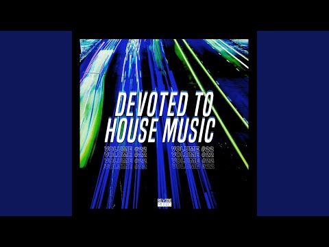 Not in Love (Extended Mix)