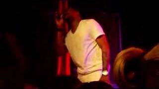 Ask Yourself - Raheem DeVaughn