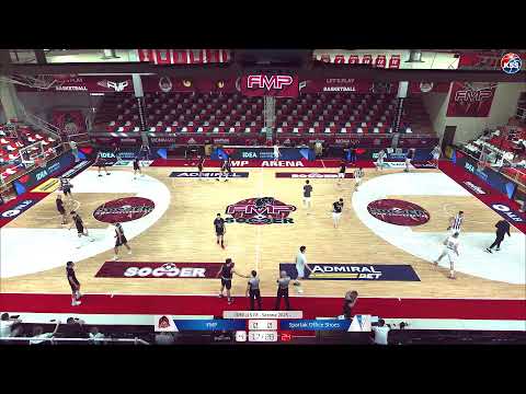 IDEA JLS F8 FMP - Spartak Office Shoes