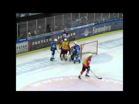 SERC 04 Wild Wings vs. ESVK Buron Jokers