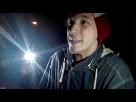 Lucker vs Roki - Semifinales - URM Battle Clasificatoria Aluche