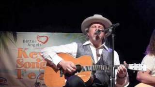 Robert Earl Keen, Feeling Good Again