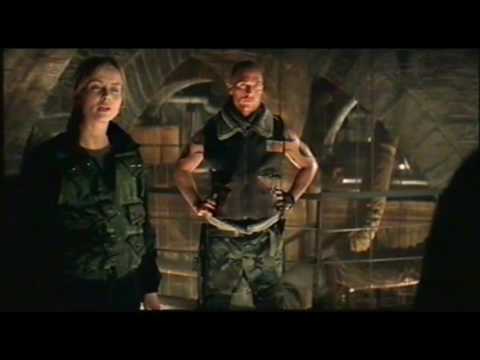 Trailer-Vorschau: Die Herrschaft des Feuers