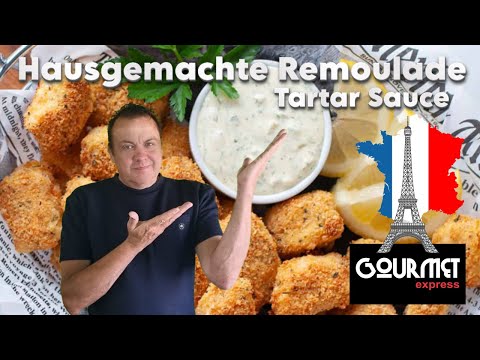 Super Remoulade - Hausgemacht (2023) 4K | GourmetExpressDE
