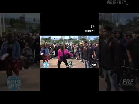 raps #redbullbatalla #redbullargentina