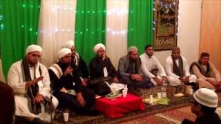 preview picture of video 'Switzerland 2014 Part 1 Mawlid'