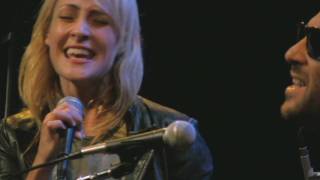 Metric - Live It Out (Live on KEXP)