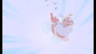 Download lagu Disney's Lilo & Stitch: Underwater Conflict JB Invert mp3