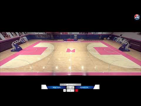 TRIGLAV KLS Mega Super - Dynamic BG