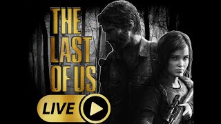 Miniaturka - #1 [Live] PS5 - The Last Of Us Remastered - Początek Gry