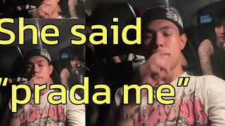 Cover art for YUNGTARR - โคมไฟระย้า